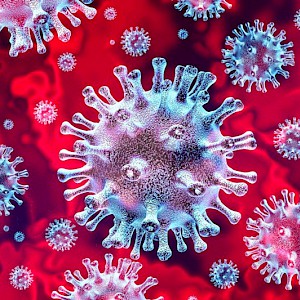 Coronavirus en onze bereikbaarheid